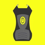 stun gun android application logo